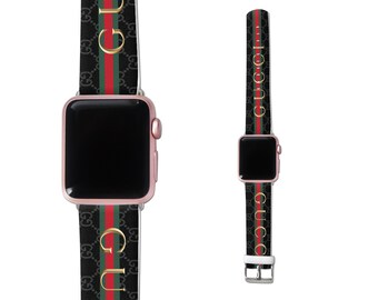apple watch series 5 gucci band