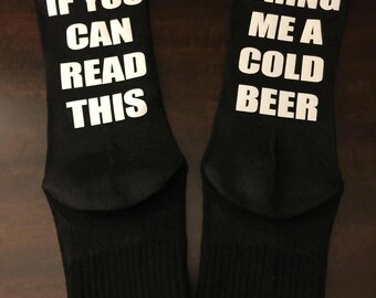Gift for Dad, Dad socks, Fathers Day Gift, Boyfriend Gift, Mens Birthday Gift, Dad gift from kids, Husband Gift, Groom Gift
