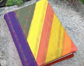 196, sketchbook, notebook fall colors