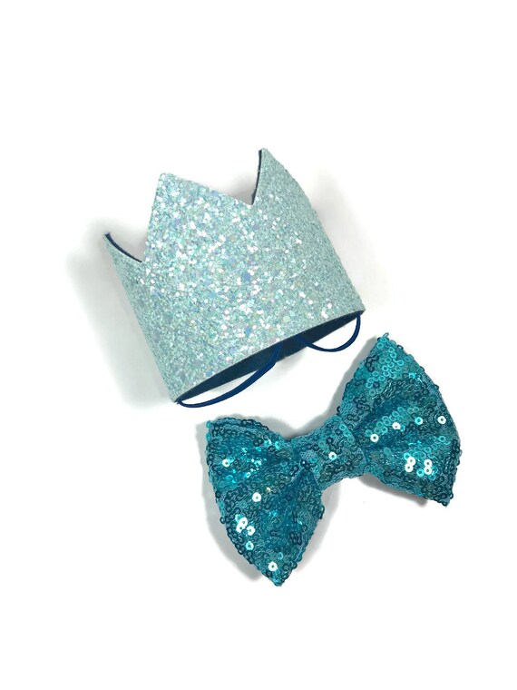 Dog Birthday Crown | Dog Birthday | Pet Birthday Crown | Dog Lover Gift | Birthday for Dogs | Pet Cat Kitten Pig Birthday Party Hat | Royal