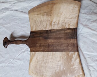 Wooden cutting board "Martin Krpan"