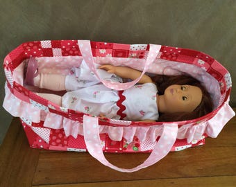 Doll carrier | Etsy