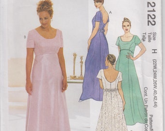 Prom dress pattern | Etsy Prom dress pattern | Etsy
