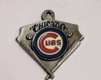 Vintage Chicago Cubs | Etsy