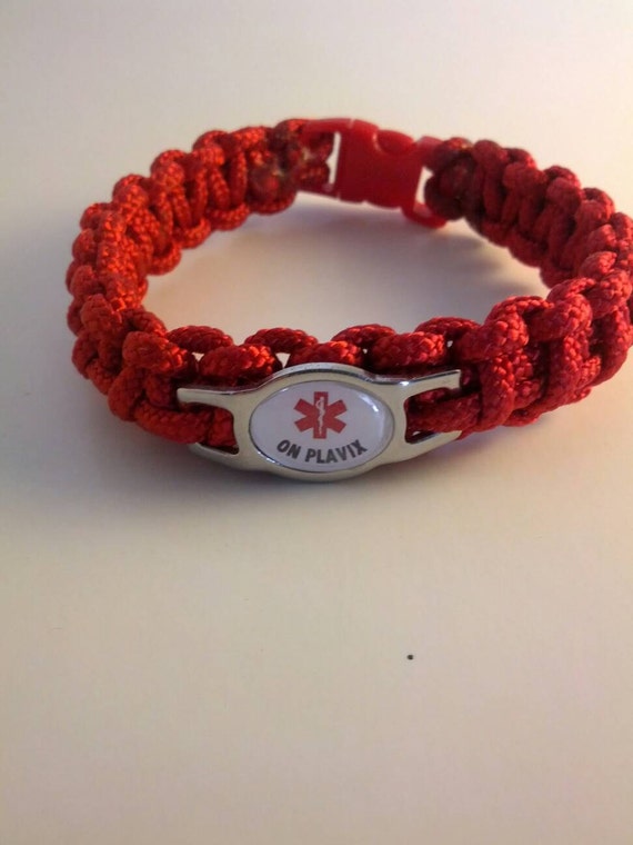 Wholesale Medical ID Bracelets Stainless Steel