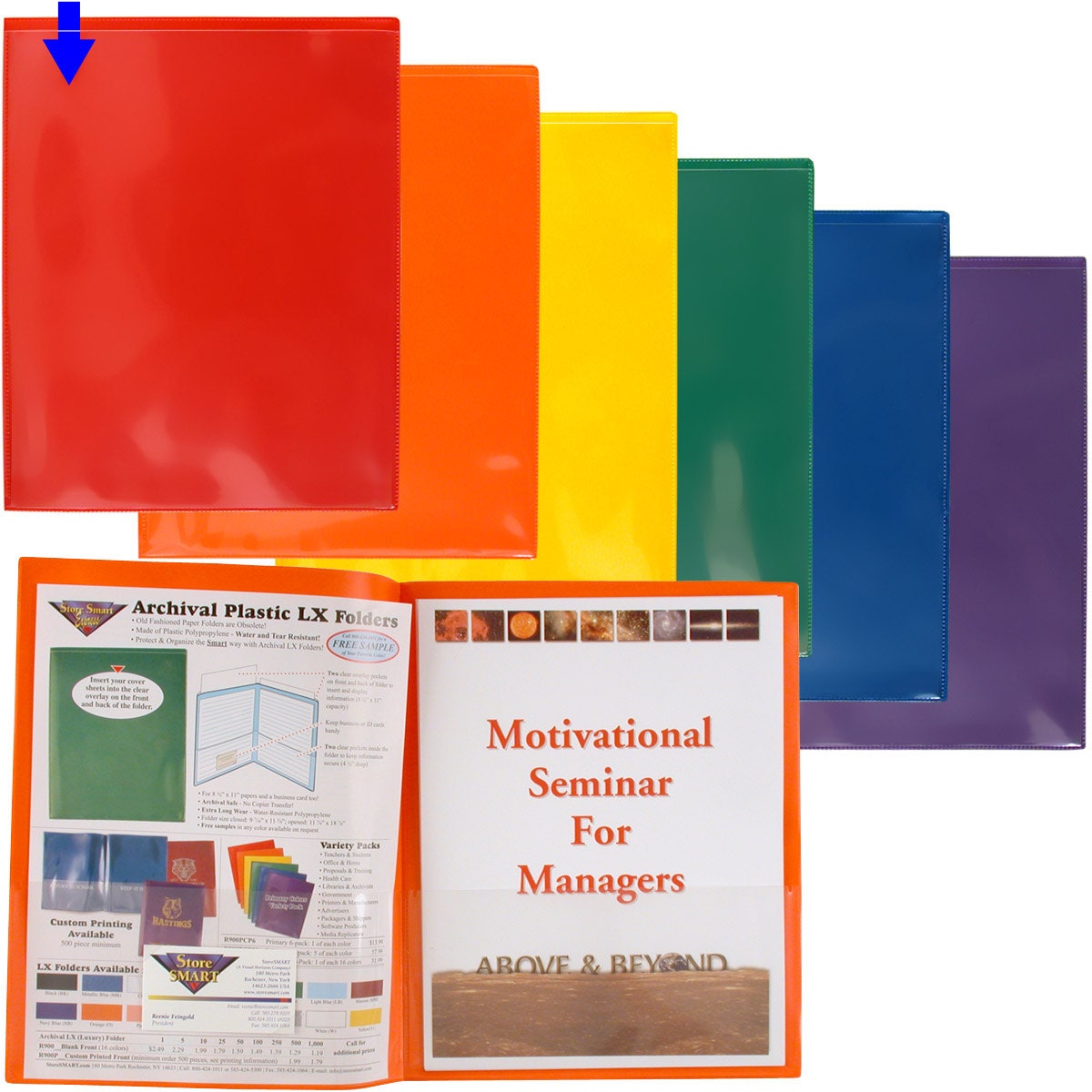 folder color folder color