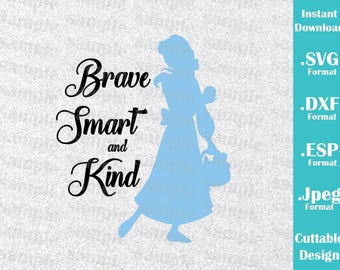 INSTANT DOWNLOAD SVG Disney Inspired Belle of Beauty and the Beast Cutting Machines Svg, Esp, Dxf and Jpeg Format Cricut Silhouette