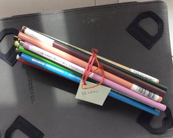 Prismacolor Pencils 23 assortment