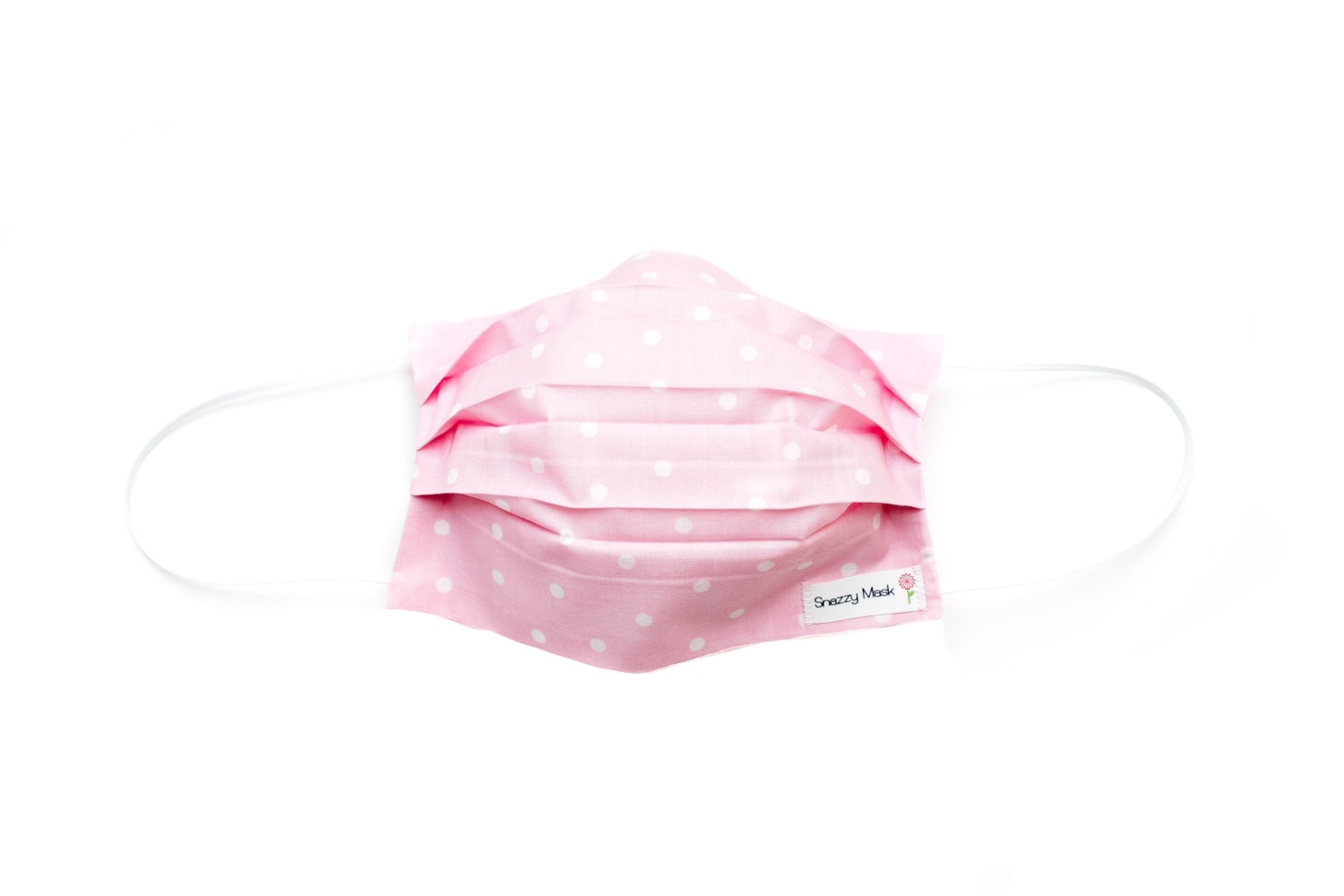 Youth's Surgical Mask Pink Face Mask Surgical Face