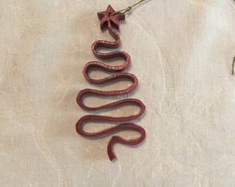 Ribbon Tree