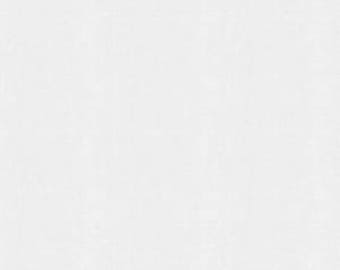 Linen White (LN300-White), Riley Blake Designs