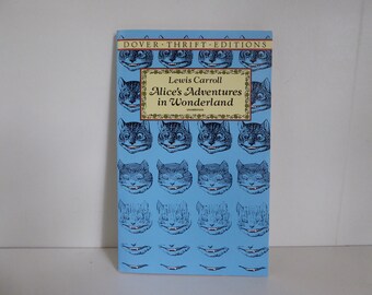 1993 Alice’s Adventures in Wonderland
