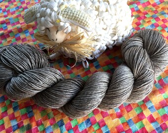 YARN - Merino Yak Silk (60/20/20) Bonus - FREE shipping within US