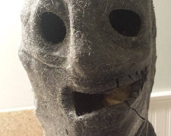 The Collector Mask