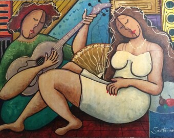 The Serenade