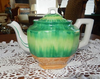 THÉIÈRE JAPON