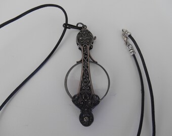 Vintage Opera Reading Glasses