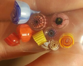 3d flowers murrini Coe 104 #3