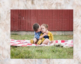 Custom Photo Puzzle, Personalized Puzzle, Custom Puzzle, Custom Puzzle Gift, Personalized Jigsaw Puzzle, Custom Jigsaw Puzzle, Jigsaw Puzzle