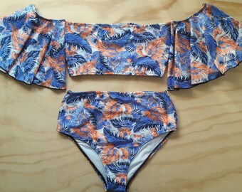 Tres Bahías Swimwear