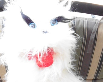 Scary Monster Puppet / men / women / teen / kids / boys / girls / Toys / Puppet theater / Entertainment / Puppet