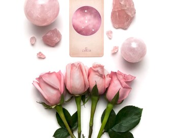 Arcana of Astrology, Astrology Oracle, Oracle Deck, Oracle Cards, Astrology Tarot Deck, Tarot Deck, Tarot Cards