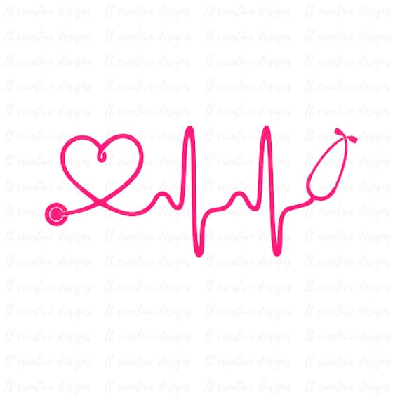 Free Free Heartbeat Icon Svg 879 SVG PNG EPS DXF File