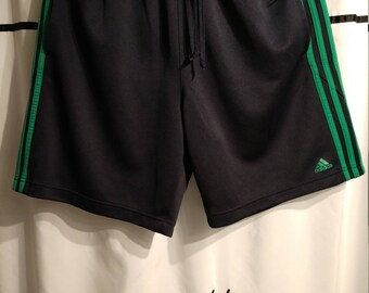 Classic Adidas Running Shorts (M)