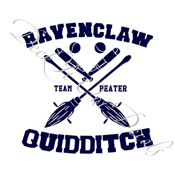 Quidditch Team Beater EDE00068