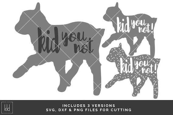 Free Free 219 Baby Goat Svg SVG PNG EPS DXF File