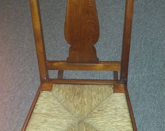 Antique Youth/Small Adult Rocking Chair