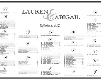 wedding seating template akba katadhin co