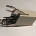Singer Touch n Sew Sewing Machine, Sewing Machine Parts, Even Feed Foot, Walking Foot