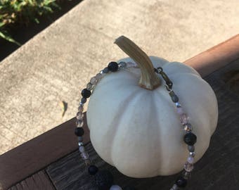 Lava Bead Diffuser Bracelet