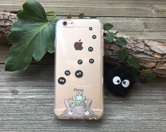 coque iphone 6 ghibli coque iphone 6 ghibli