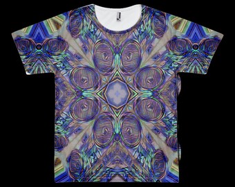 Fractical Boombox 2 Tshirt