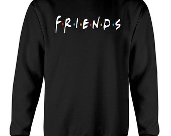 friends merchandise official