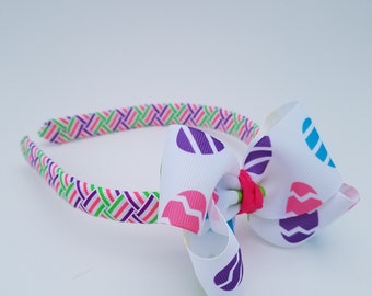 Easter Headband