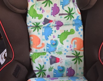 Toddler Car Seat- Cooler