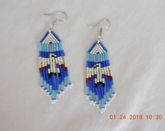 Native American Jewelry