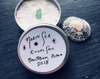 Ritual North Sea Salt