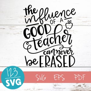 Teacher svg | Etsy