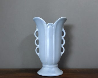 Rumrill Pottery Vase
