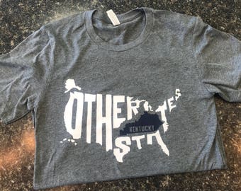 Other States and Kentucky