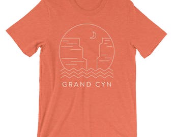 Grand Canyon National Park in Arizona T-shirt