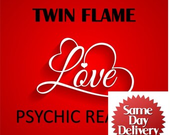 Psychic Reading special love and ex lovers reading