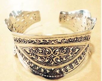 Morocco Berber bangle