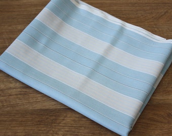1960's Vintage Retro Cotton Fabric