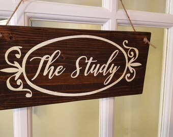 Custom door sign | Etsy Custom door sign | Etsy