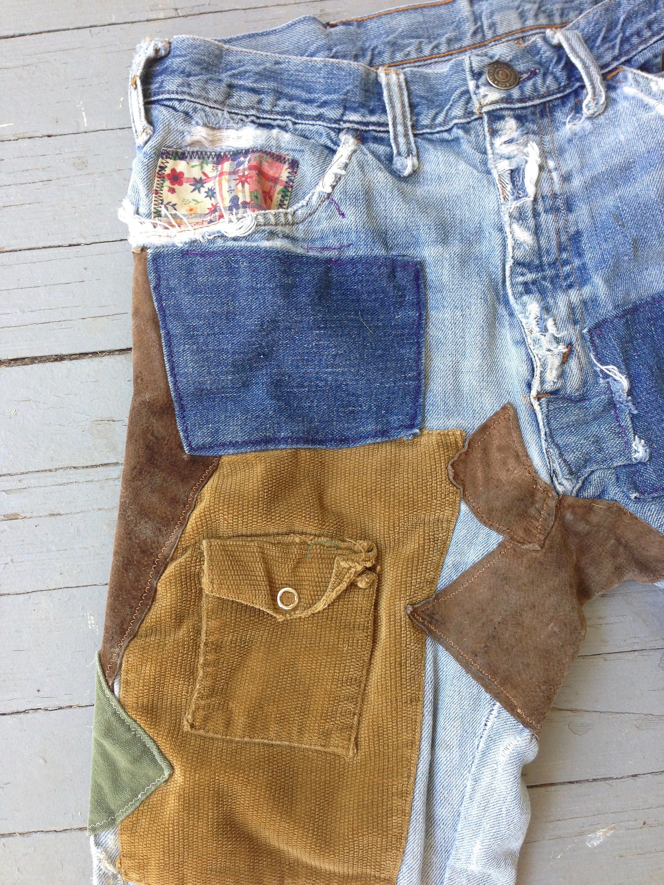 vintage levi jeans for sale